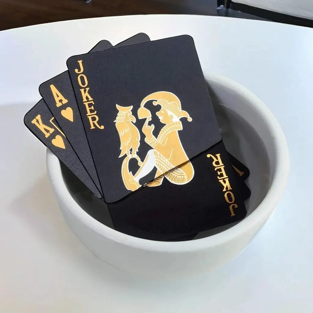 Royal Playing Cards