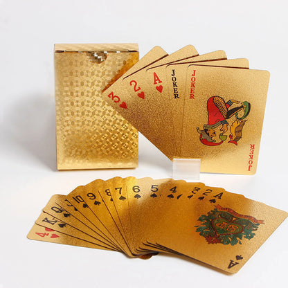 Royal Playing Cards